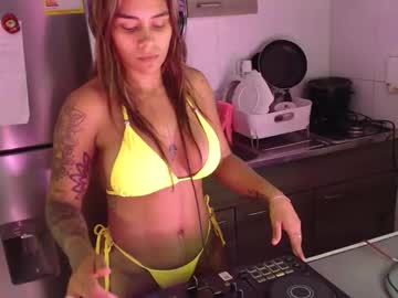 Mistresssofii333 August 18, 2025 Chaturbate stream image
