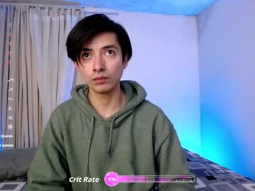 Sweet_Angels0 August 18, 2025 Chaturbate stream image