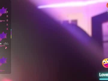 Thetrinityyyy August 18, 2025 Chaturbate stream image