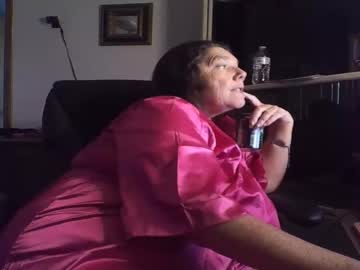 Treasureofxtac August 18, 2025 Chaturbate stream image
