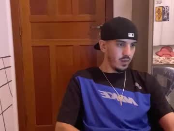 Aelucius August 18, 2025 Chaturbate stream image
