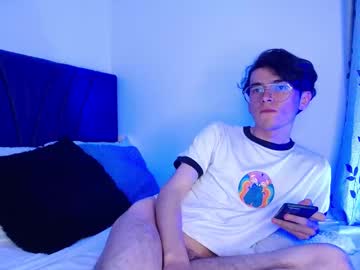 Alex_Kay_ August 18, 2025 Chaturbate stream image