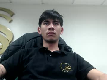 Ares_X1 August 18, 2025 Chaturbate stream image