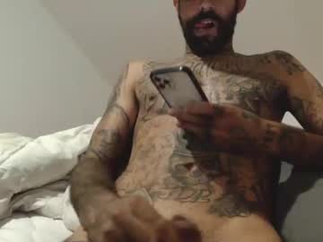 Badcouple_ August 18, 2025 Chaturbate stream image
