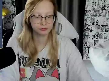_Caramel_Milk_ August 18, 2025 Chaturbate stream image