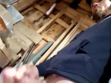 Carpenter345111774 August 18, 2025 Chaturbate stream image