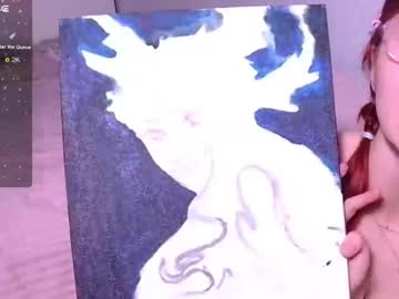 Cute_Cate404 August 18, 2025 Chaturbate stream image