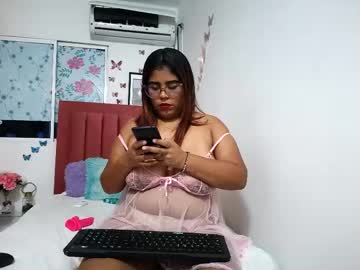 Daniela_Lan August 18, 2025 Chaturbate stream image