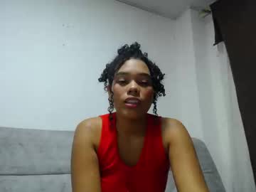 Dena_K_ August 18, 2025 Chaturbate stream image