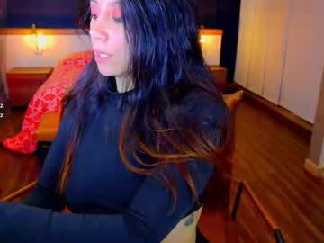 Emily_Castillo66 August 18, 2025 Chaturbate stream image