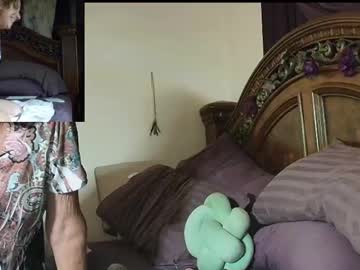 Hidden_Gold_Milf August 18, 2025 Chaturbate stream image