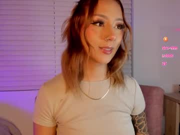 Im_Eli1 August 18, 2025 Chaturbate stream image