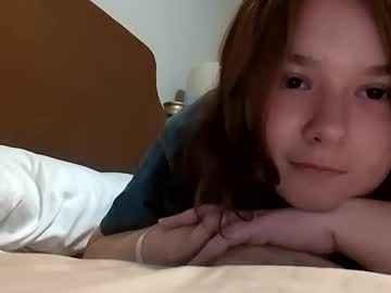 Luyn01 August 18, 2025 Chaturbate stream image