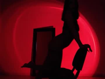 Selene_Gils August 18, 2025 Chaturbate stream image