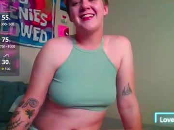 Softtboyfriend August 18, 2025 Chaturbate stream image
