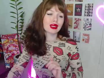 Sweet__Mooon August 18, 2025 Chaturbate stream image