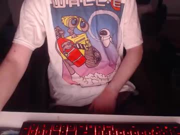 Taoiterman August 18, 2025 Chaturbate stream image