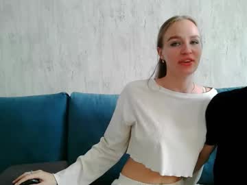 Alexandmonika August 18, 2025 Chaturbate stream image