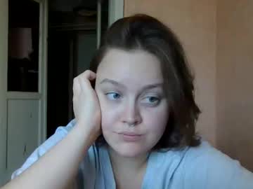 Anna_Sherer August 18, 2025 Chaturbate stream image