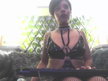 Ashley_Qualley August 18, 2025 Chaturbate stream image