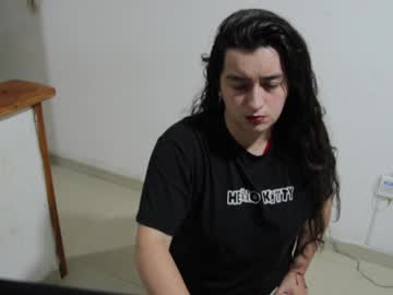 Dani2000_ August 18, 2025 Chaturbate stream image
