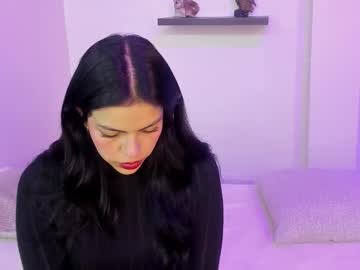 Eliie_Ruizz August 18, 2025 Chaturbate stream image