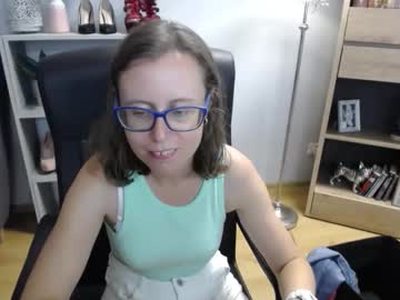 Lizzy_Sparkle August 18, 2025 Chaturbate stream image