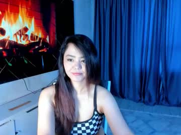 Luna_Sisi August 18, 2025 Chaturbate stream image