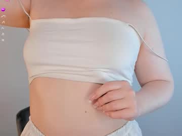 Luvblanche August 18, 2025 Chaturbate stream image