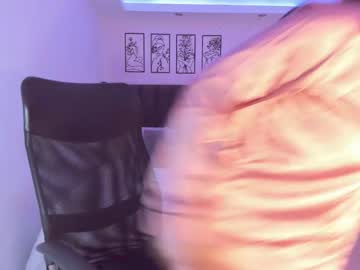 Maite_Kanes August 18, 2025 Chaturbate stream image