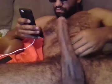 Ninjamonkey23 stream photo from August 18, 2025