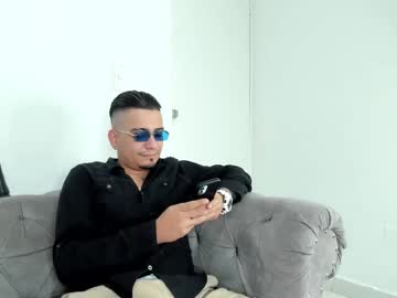 Owensttone August 18, 2025 Chaturbate stream image