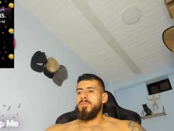 _Poseidon1_ August 18, 2025 Chaturbate stream image