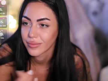 Senalux August 18, 2025 Chaturbate stream image