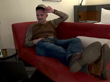 Tylerlogan813 August 18, 2025 Chaturbate stream image