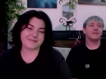 Venttomommy August 18, 2025 Chaturbate stream image