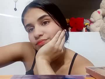 Zafiro2004 August 18, 2025 Chaturbate stream image