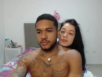 Bat_777 August 18, 2025 Chaturbate stream image