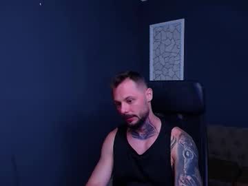 Brianhunts August 18, 2025 Chaturbate stream image