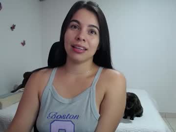 Giorivera199 August 18, 2025 Chaturbate stream image