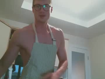 Hairystyl August 18, 2025 Chaturbate stream image