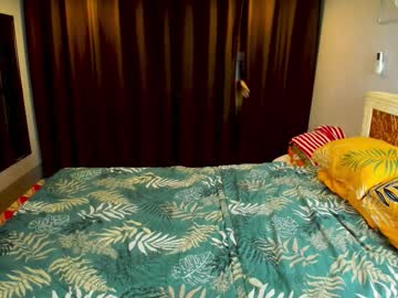 Hentaisakuraa August 18, 2025 Chaturbate stream image