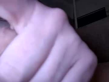 Inyourface46 August 18, 2025 Chaturbate stream image