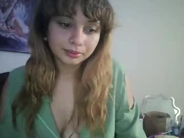Junehime_ August 18, 2025 Chaturbate stream image
