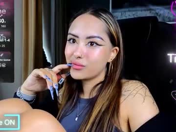 Kim_Brownie stream photo from August 18, 2025