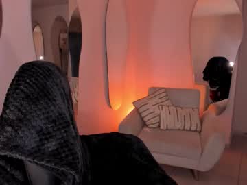 Milacoleman August 18, 2025 Chaturbate stream image