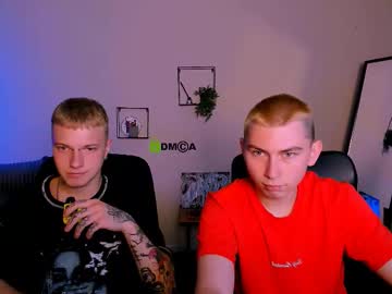 Peter_Cold August 18, 2025 Chaturbate stream image