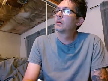Richi3richny August 18, 2025 Chaturbate stream image