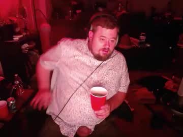 Seckscapade August 18, 2025 Chaturbate stream image