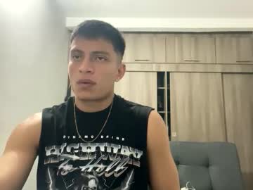 _Sexy_Jack August 18, 2025 Chaturbate stream image